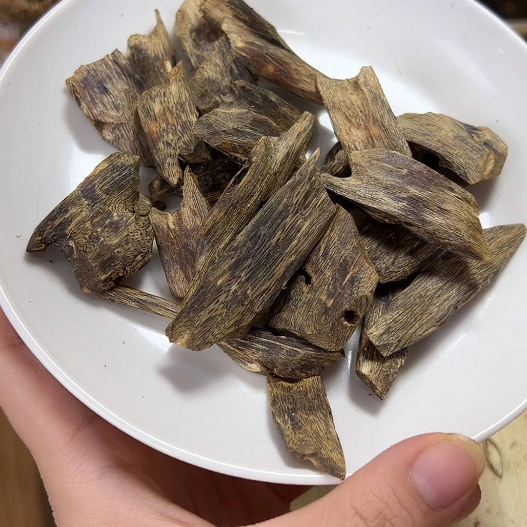 香料绿奇楠陆河（30克）