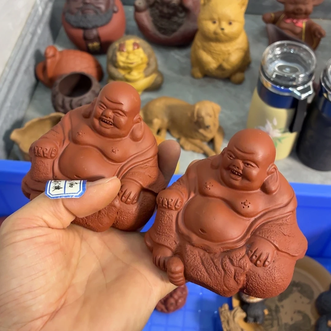 茶杯紫砂瑕疵不退不换介意勿拍