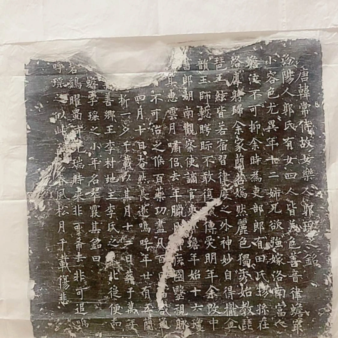 【闪购商品】拓片用纸其他郭瑶