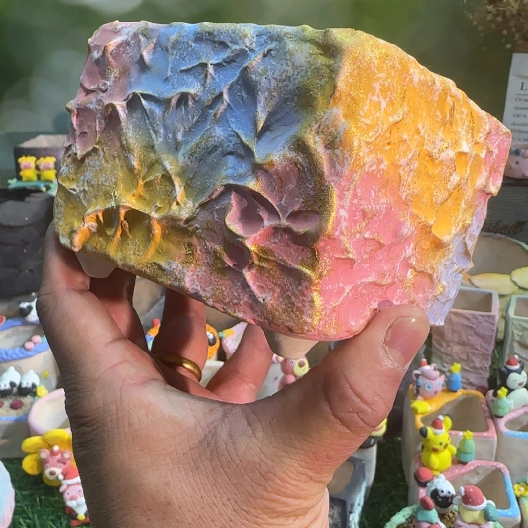 那就是说他也不会说他有