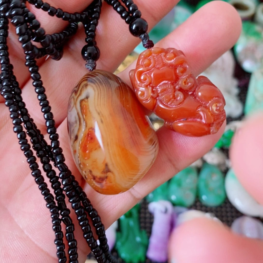 直播间提到我一起看过