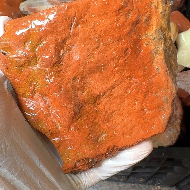 天***鸟寿山石寿山石的颜色