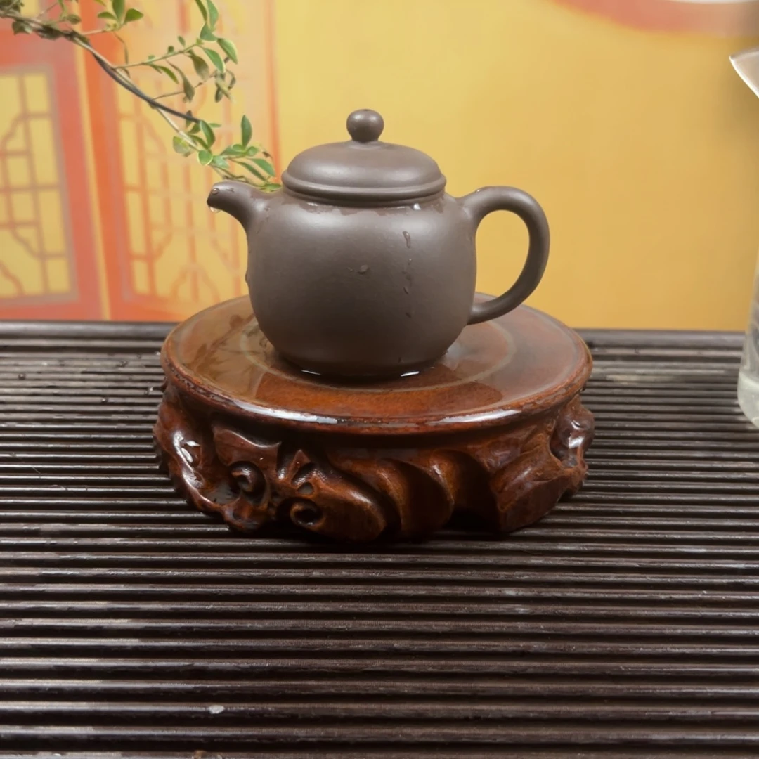 茶壶紫砂紫砂壶紫砂泥