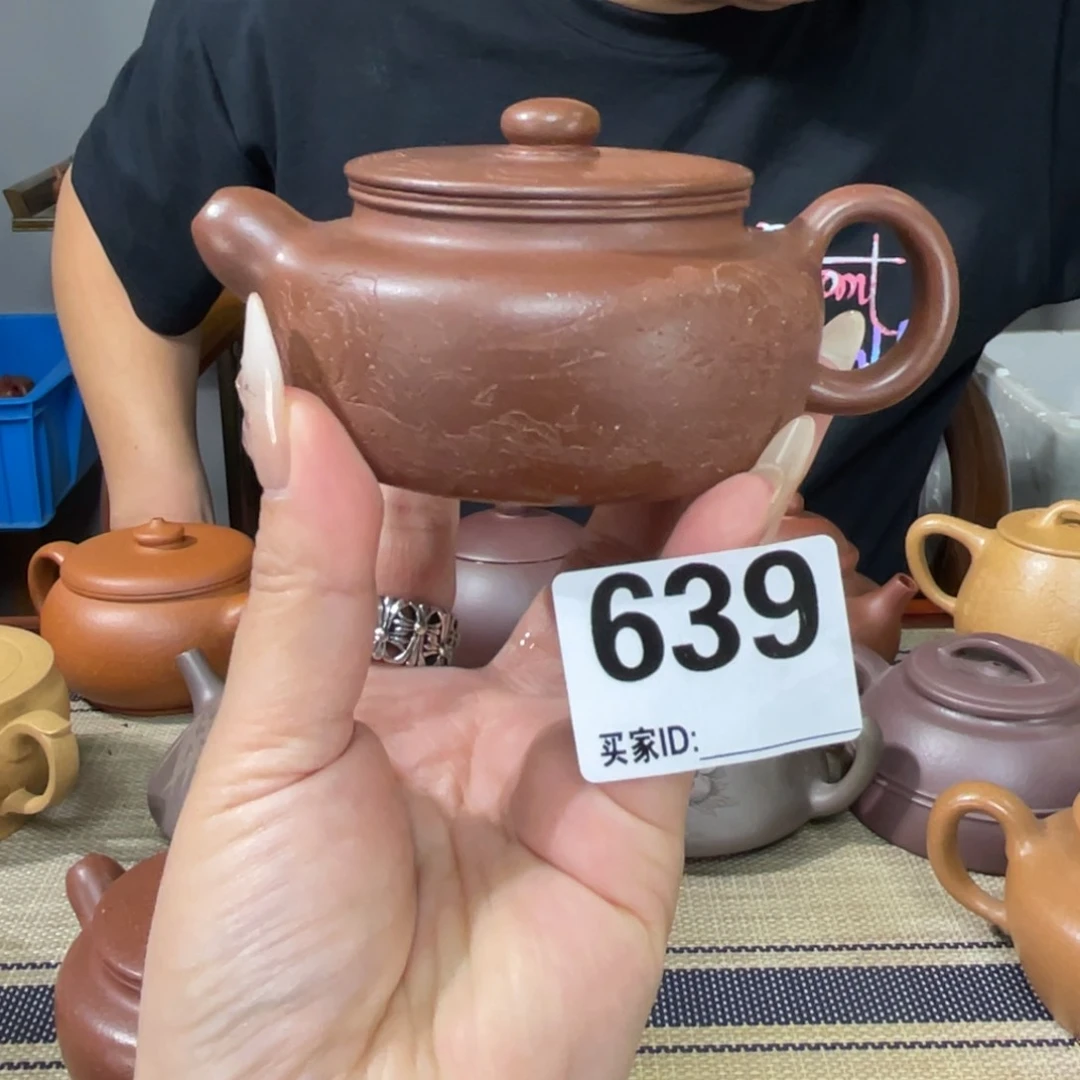 茶壶紫砂叻*宜兴紫砂11111