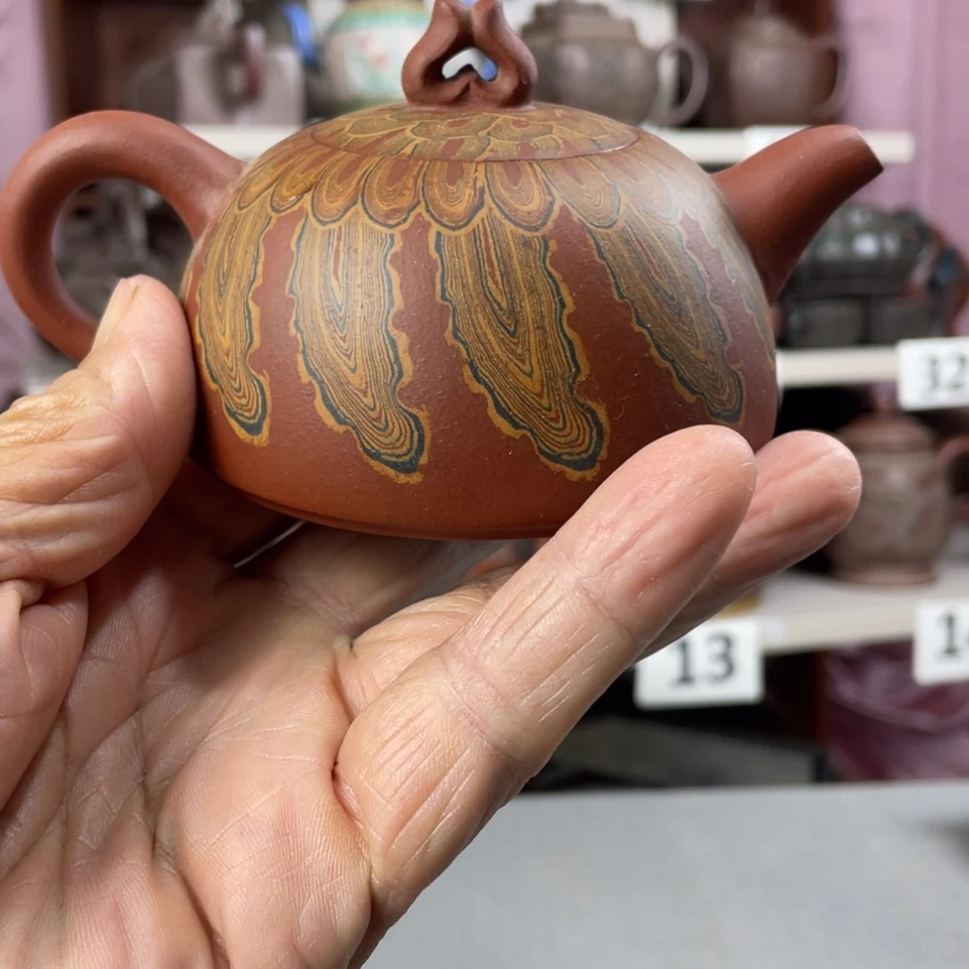 茶壶紫砂紫砂壶茶具