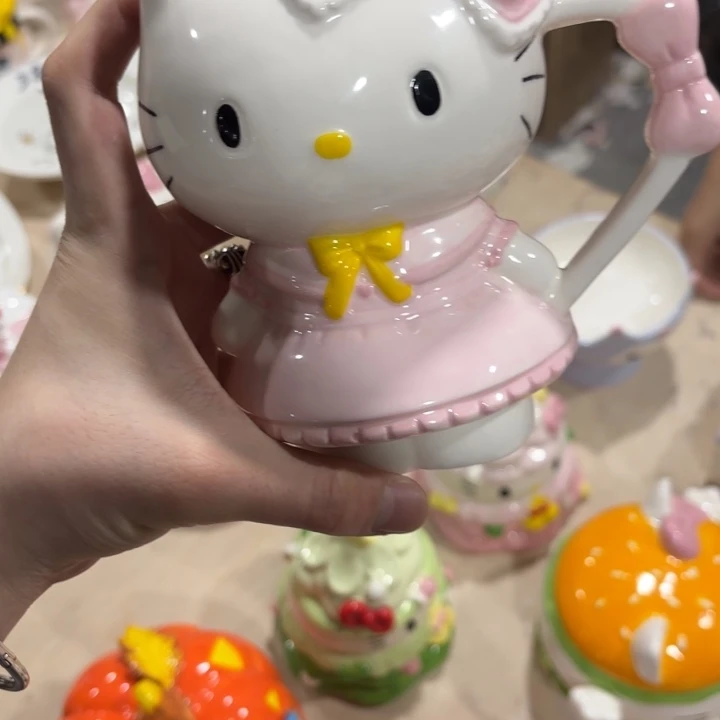 高温陶瓷釉下彩餐具