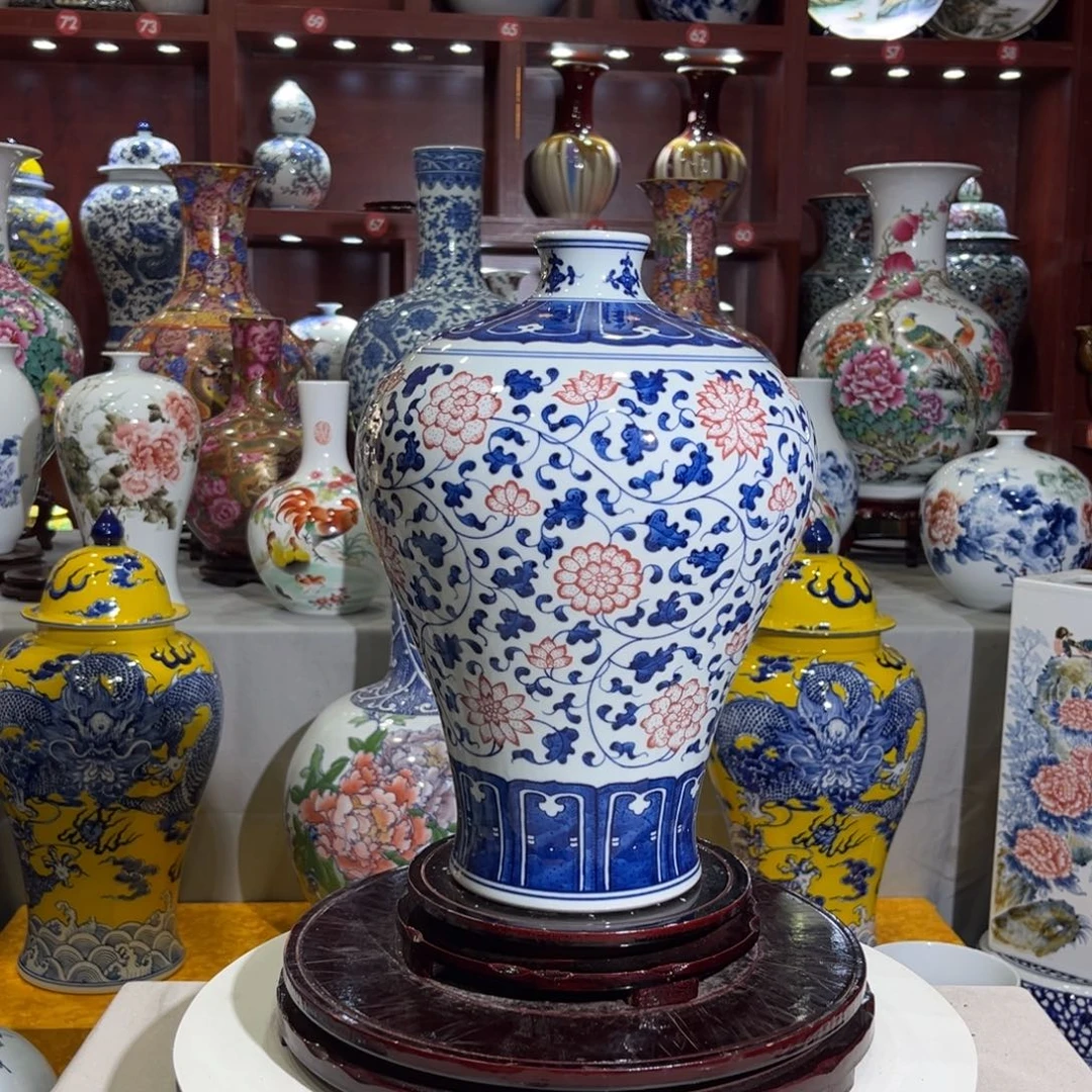 景德镇陶瓷景德镇陶瓷