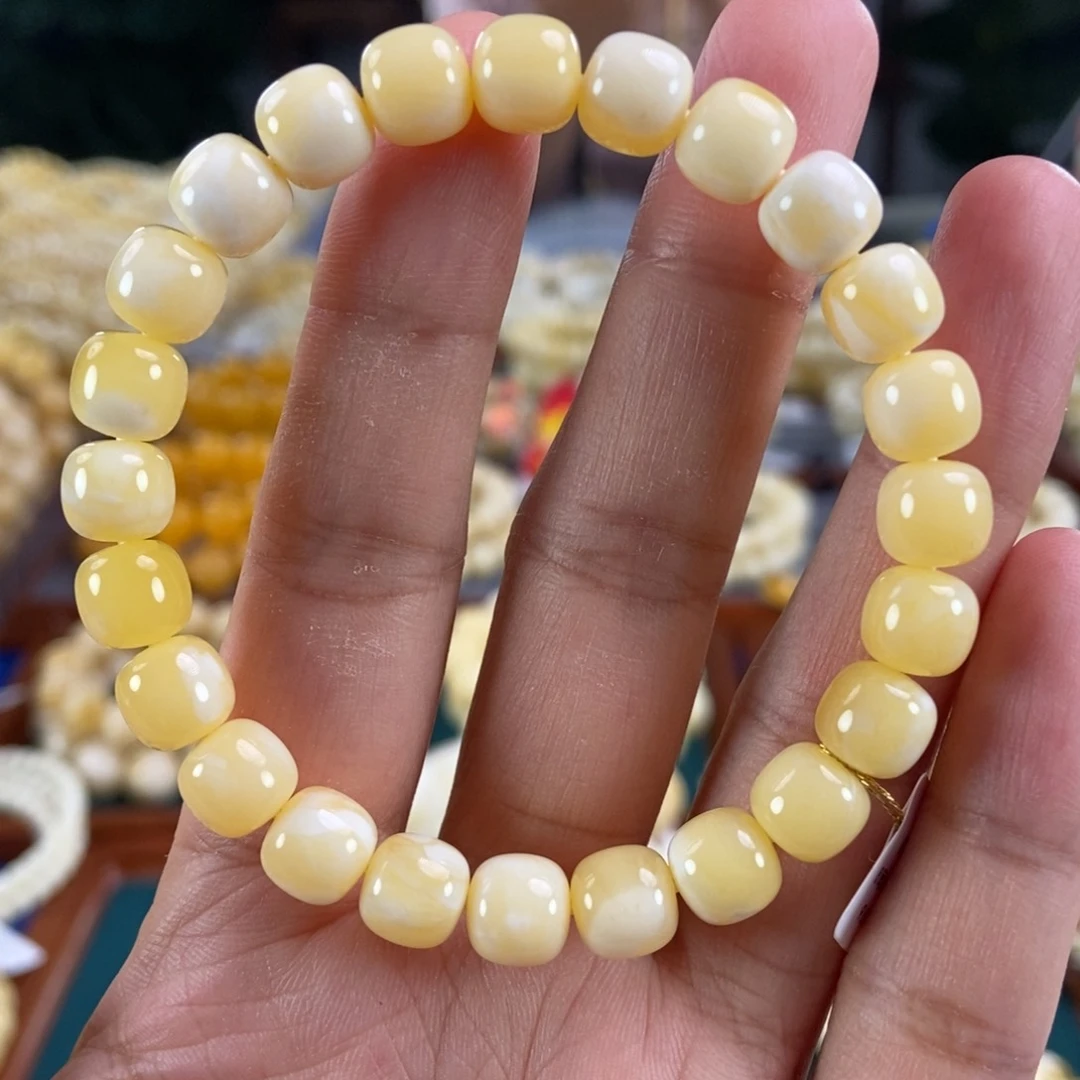 未镶嵌琥珀珠宝奇石8同料老型9.06