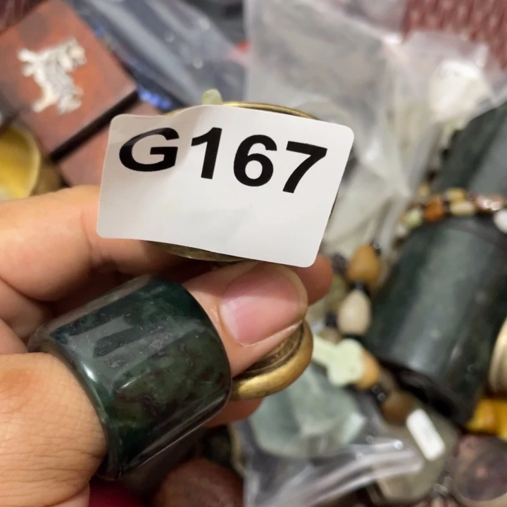和***尘瓷片直播间火爆热卖