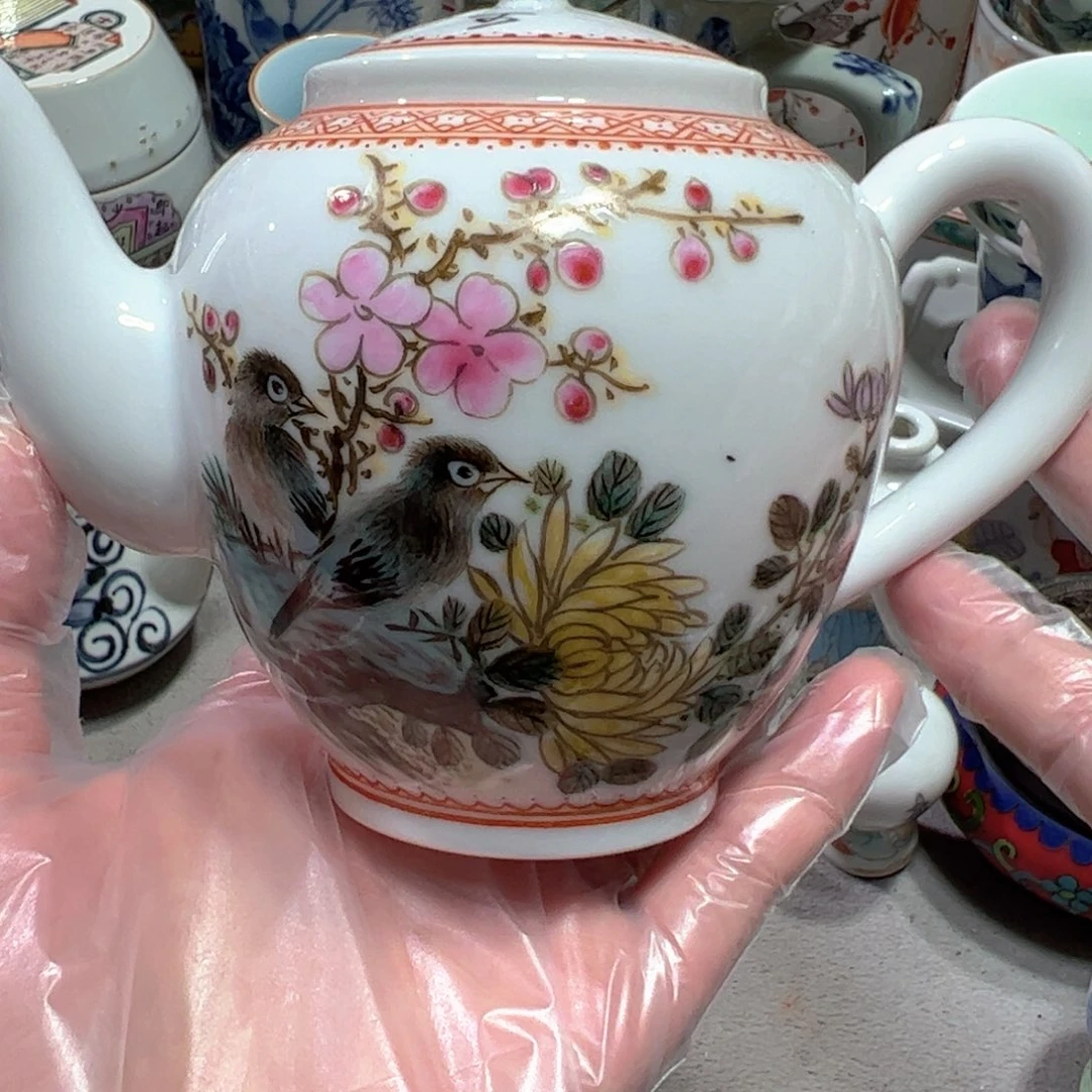 景德镇瓷器瓷器1122