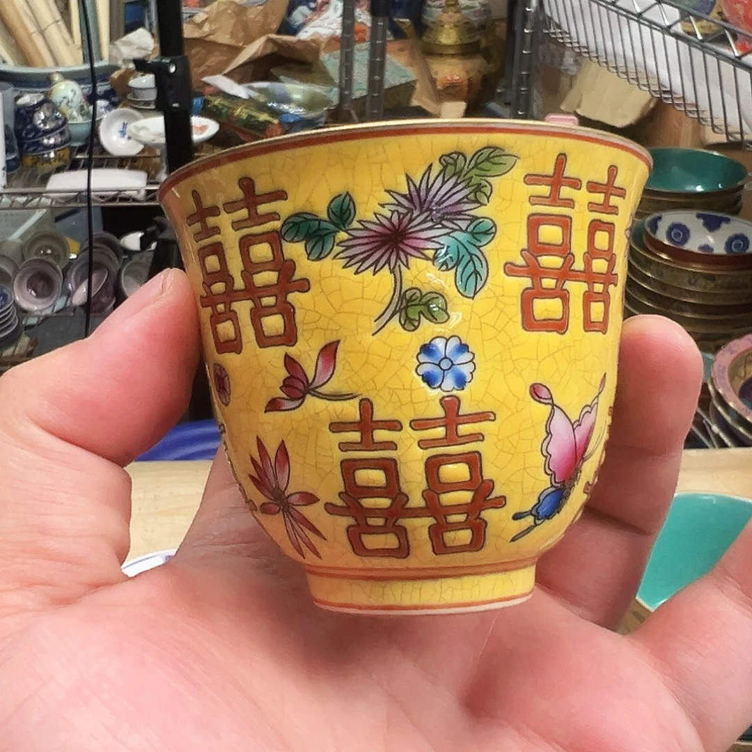 景德镇陶瓷艺术展