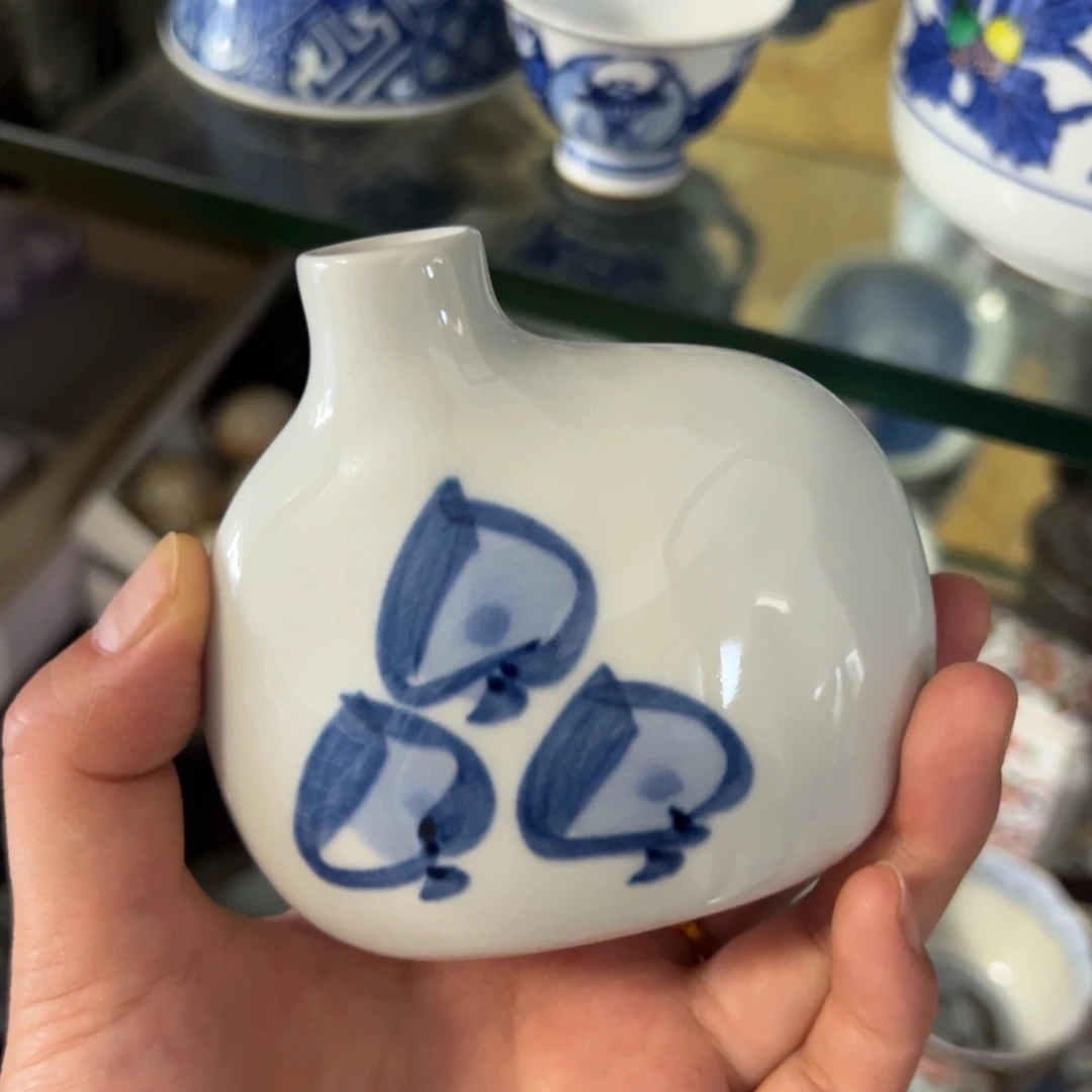 文锦阁瓷器商行直播中