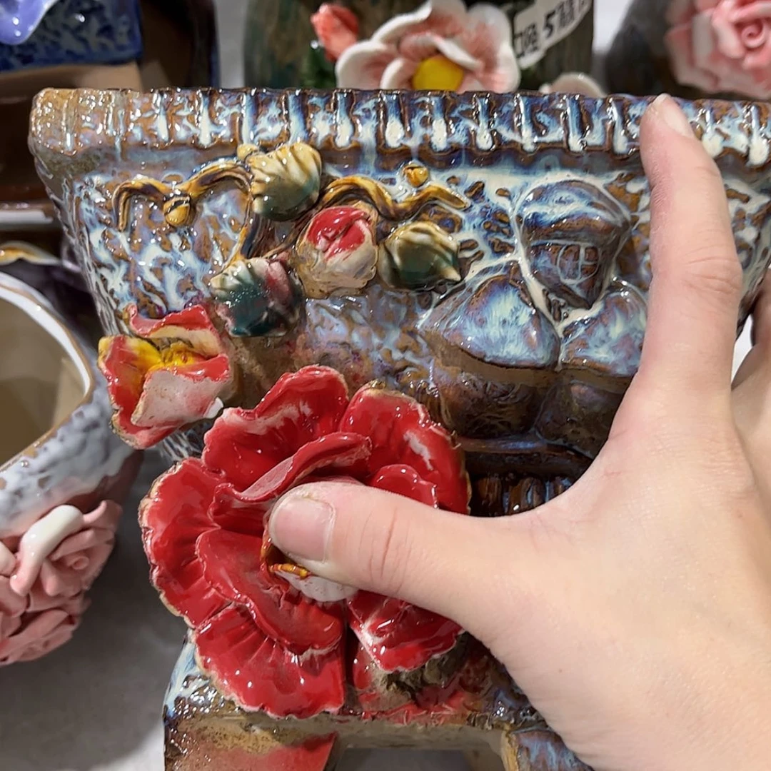 【闪购商品】红陶福利