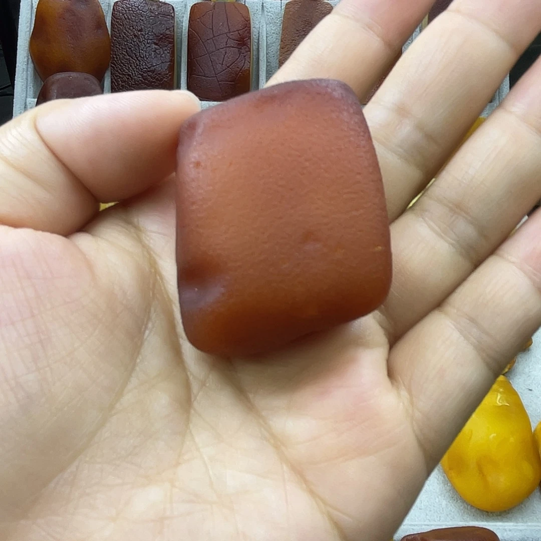 定制蜜蜡未镶嵌66888898888