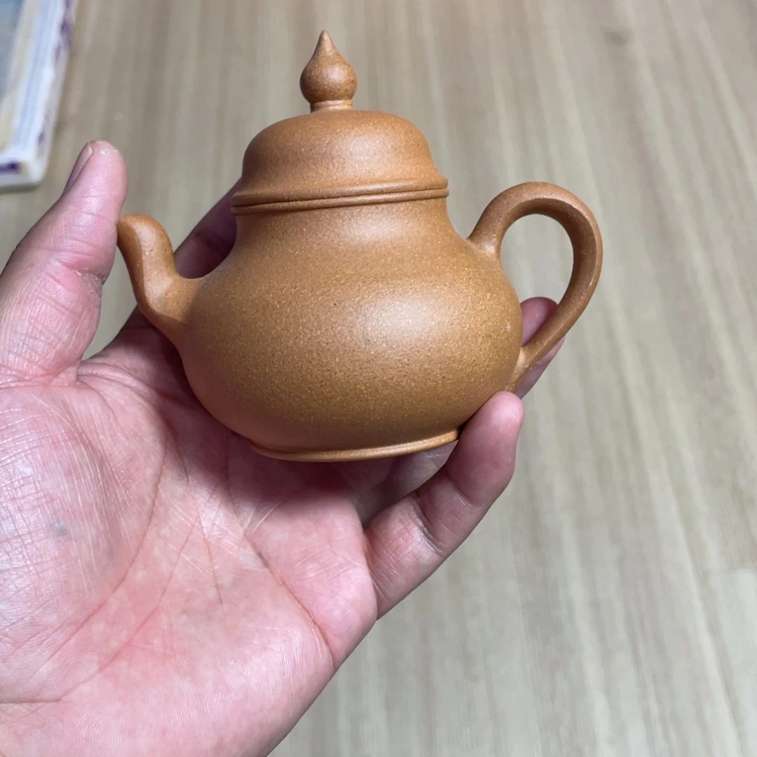 茶壶紫砂宜兴紫砂壶