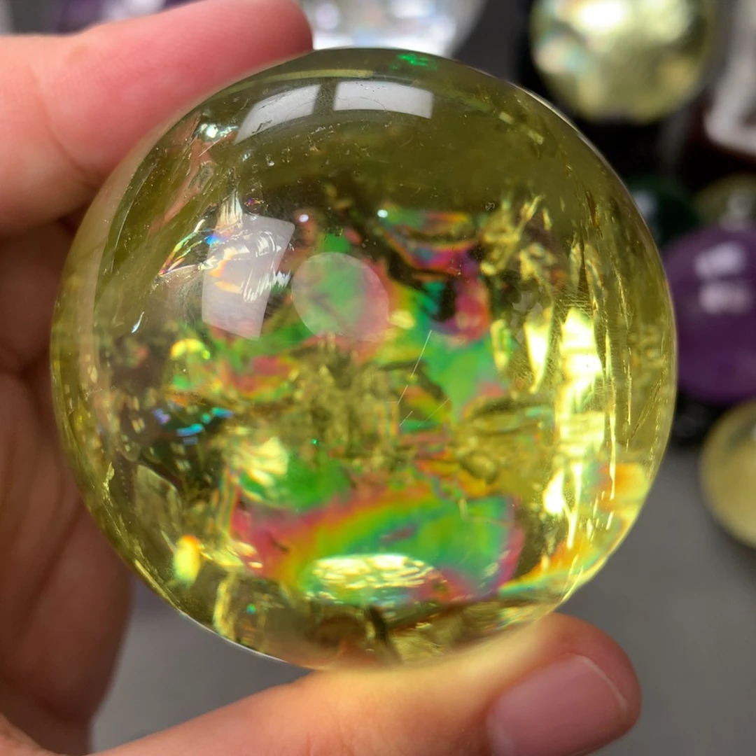 未镶嵌珠宝半成品水晶水晶6