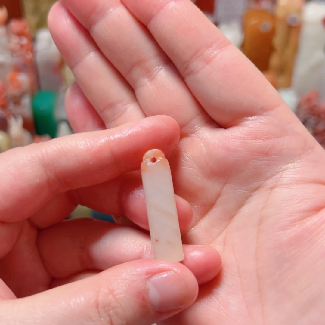 器皿大糖手工篆刻包手工刻字