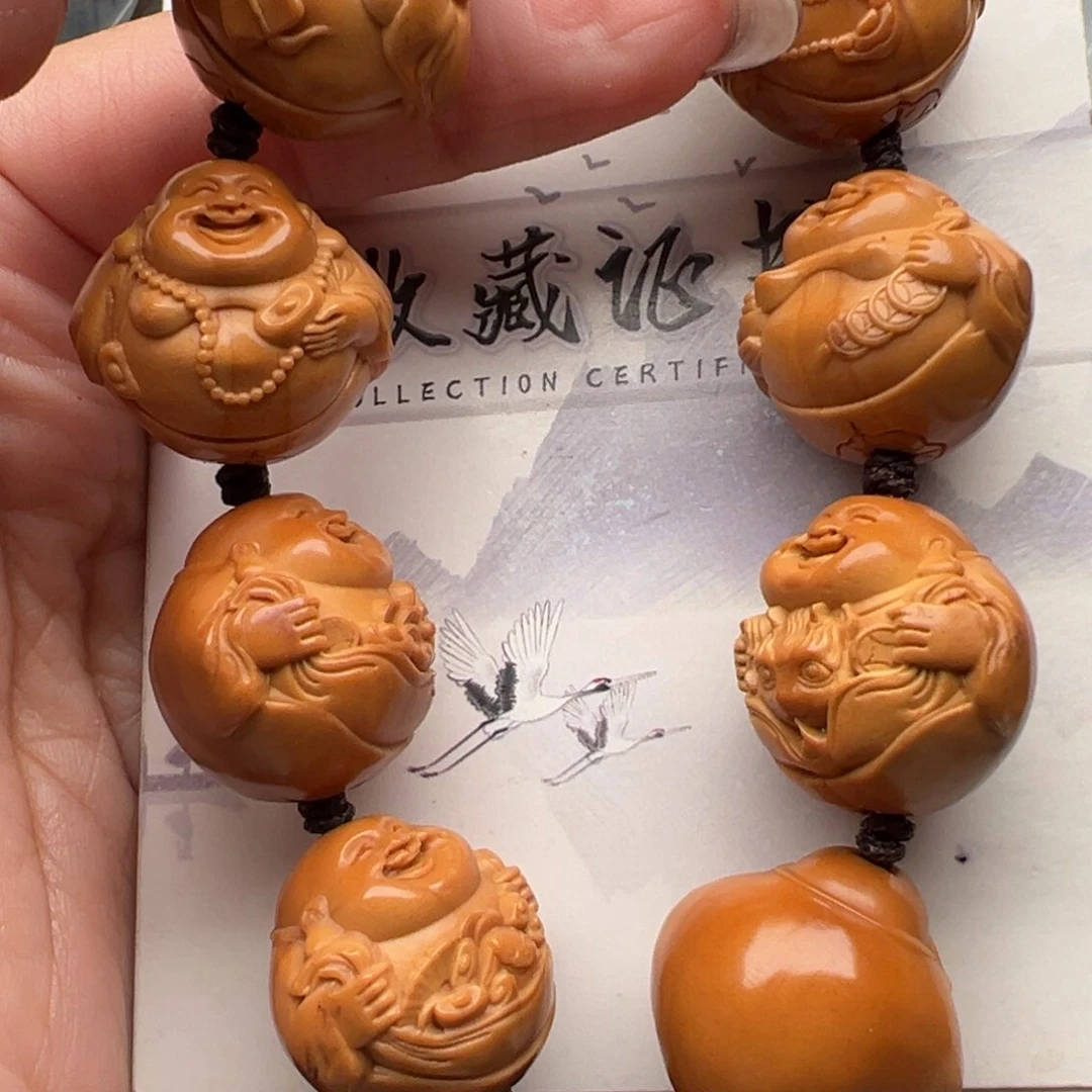 手串/手链橄榄核橄榄核
