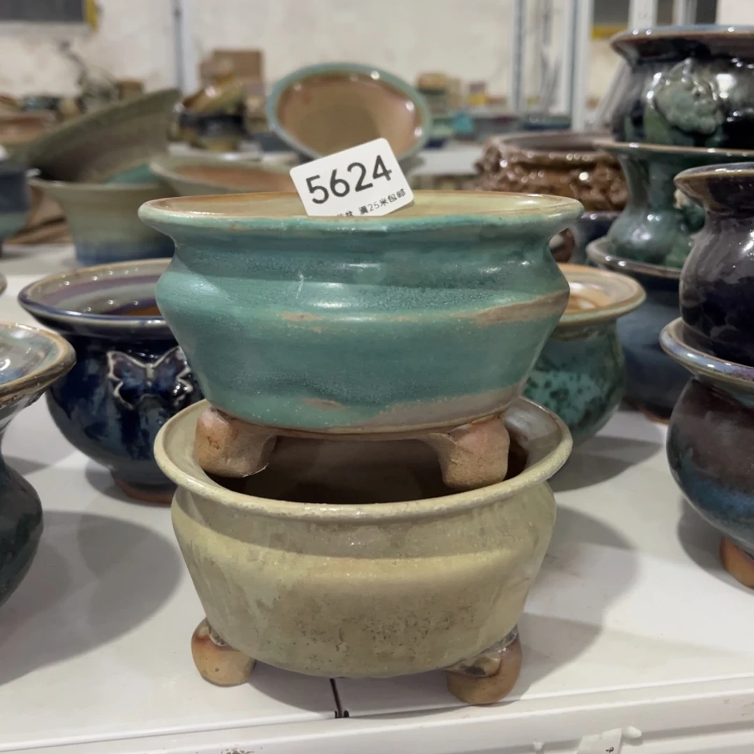 5624内口12景德镇手工