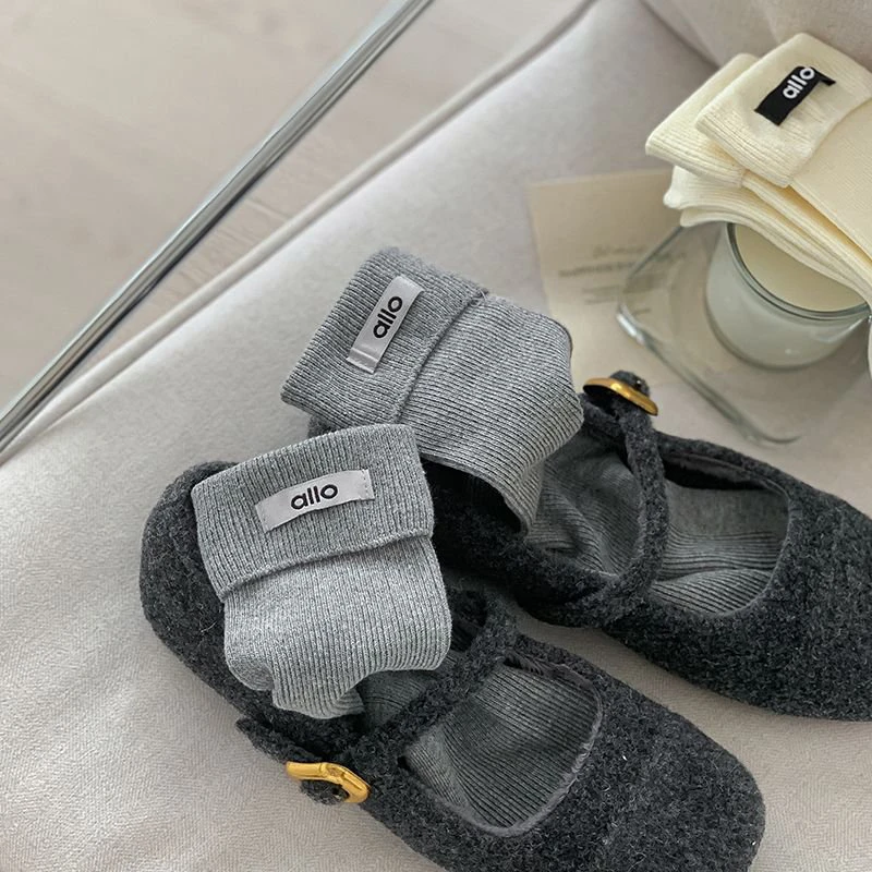 【临时链接】四季款简约百搭精品袜子合集