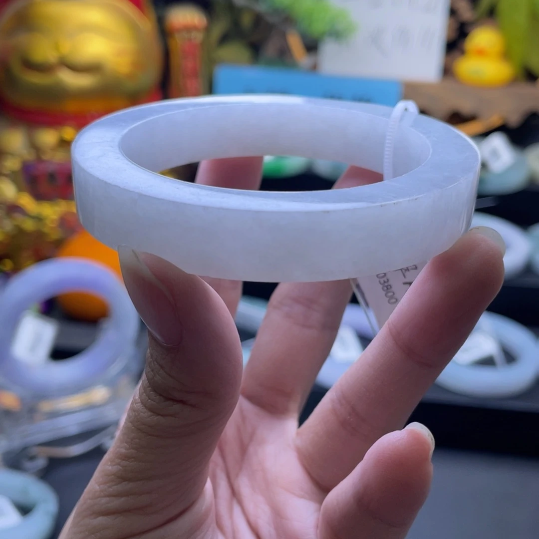 定制翡翠翡翠未镶嵌