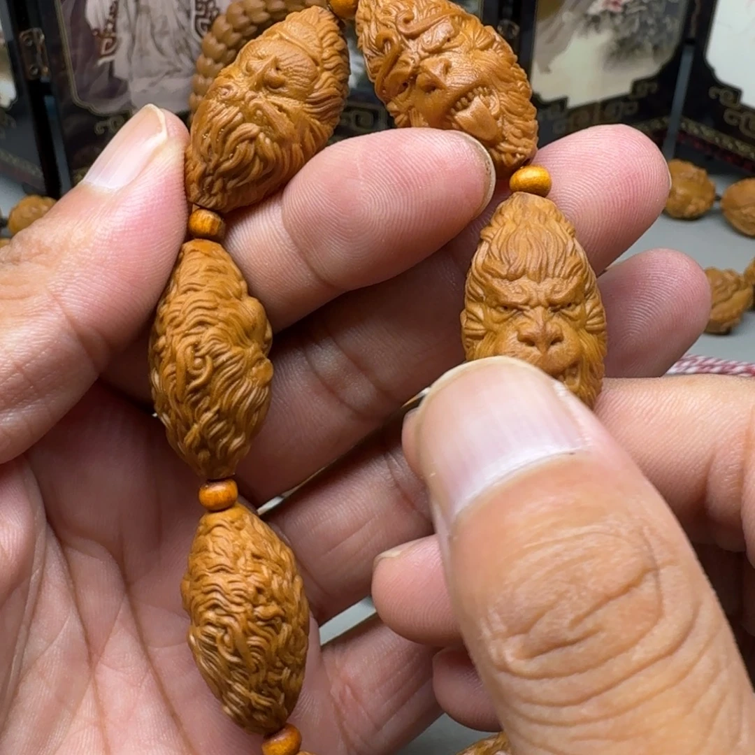 手串/手链橄榄核福利手串