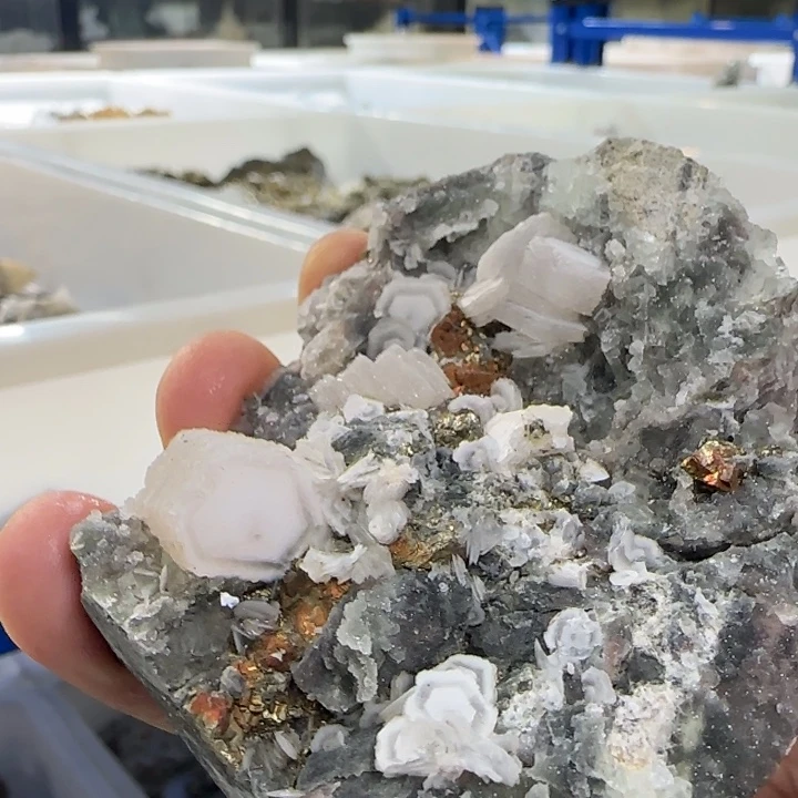 昌化石印石原石料