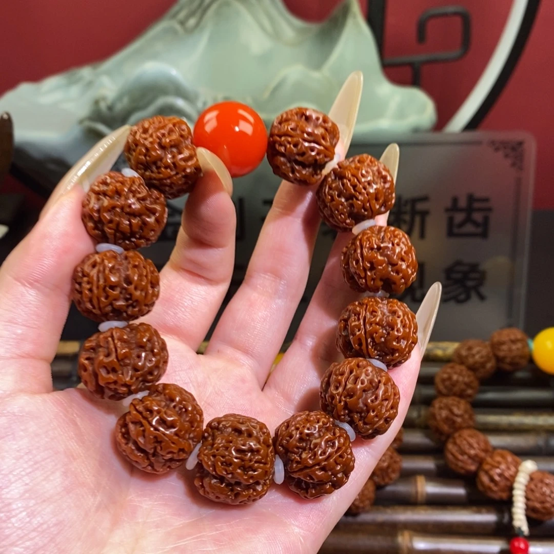 金刚菩提吊坠20h.