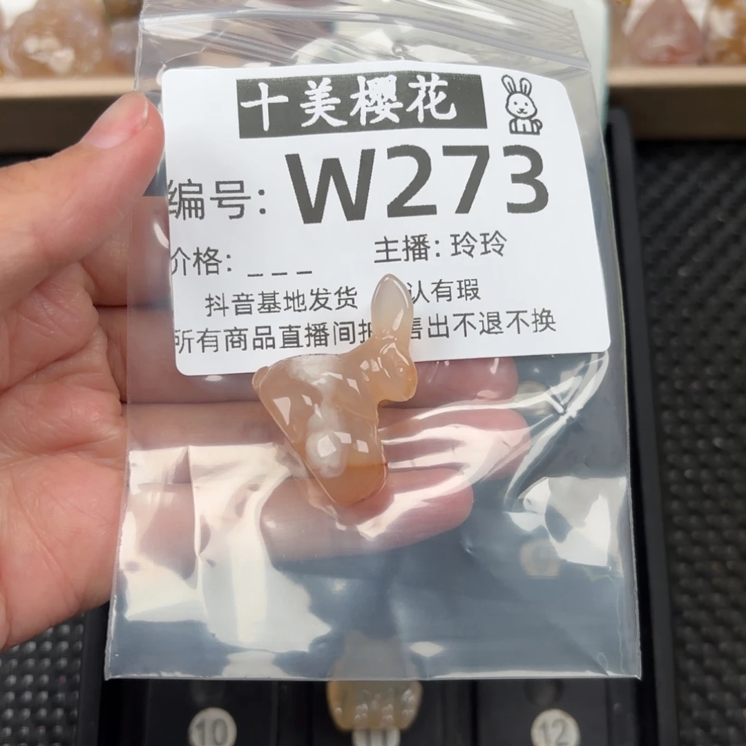 玛瑙/玉髓颈饰未镶嵌Y**O