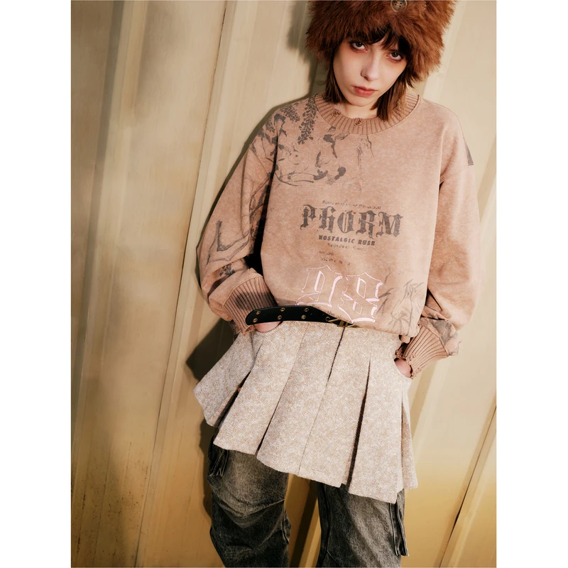 PHORM2025冬款卫衣E05713456
