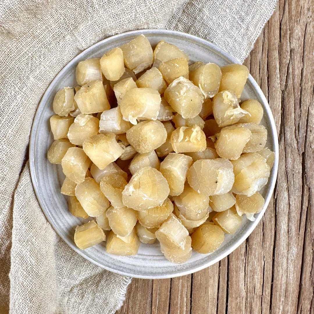 【正哥干货】瑶柱干贝450头/500g煲汤煮粥蒸水蛋新鲜营养