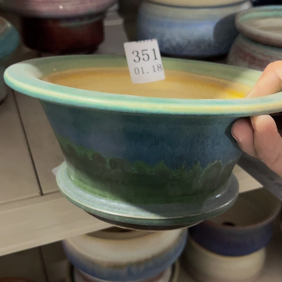 摆件景德镇陶瓷手工制作