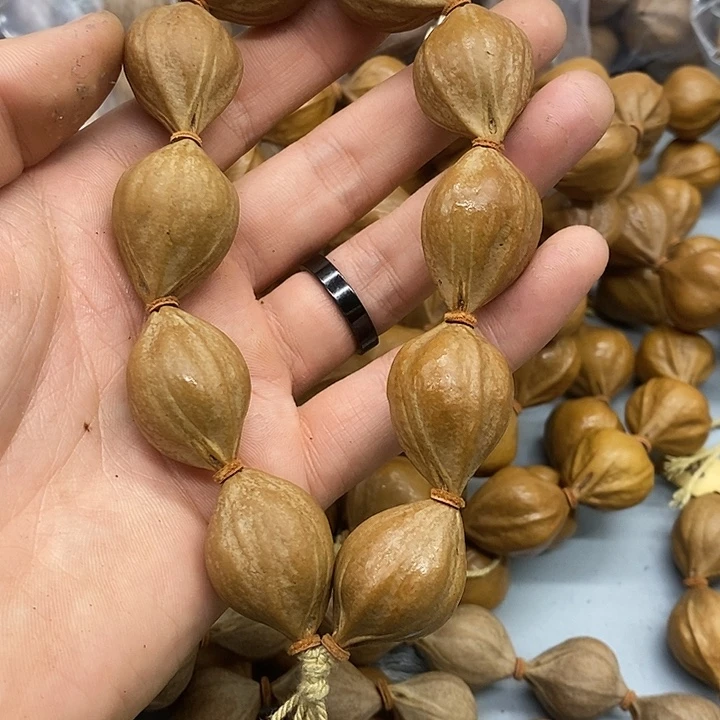 手串/手链橄榄核2129梅林铁