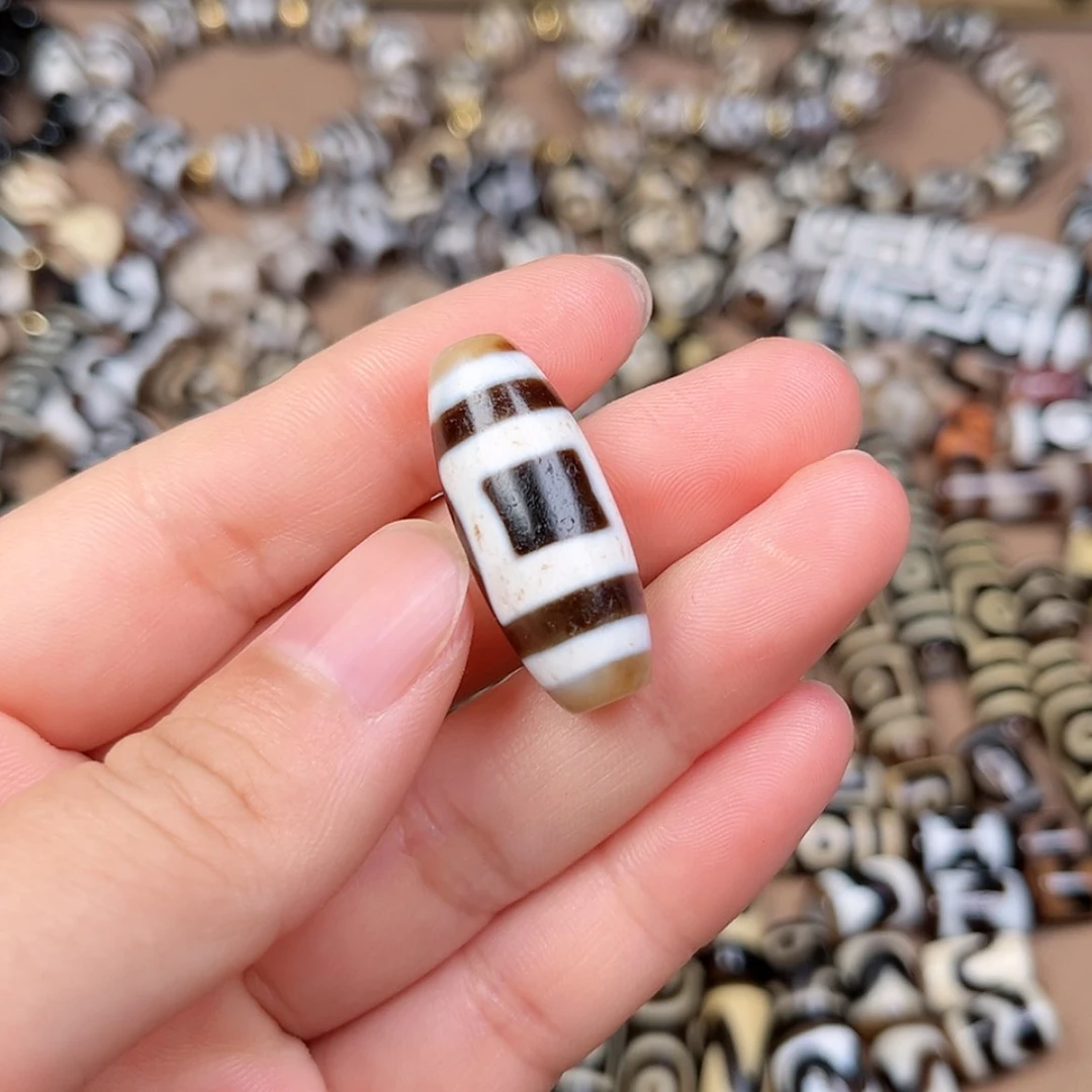 【闪购商品】玛瑙/玉髓颈饰未镶嵌