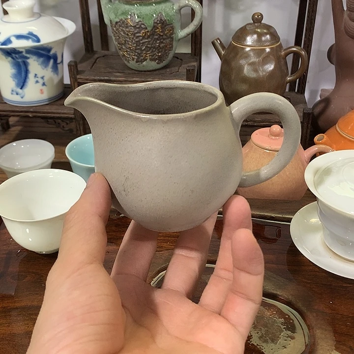 微瑕茶具介意勿拍