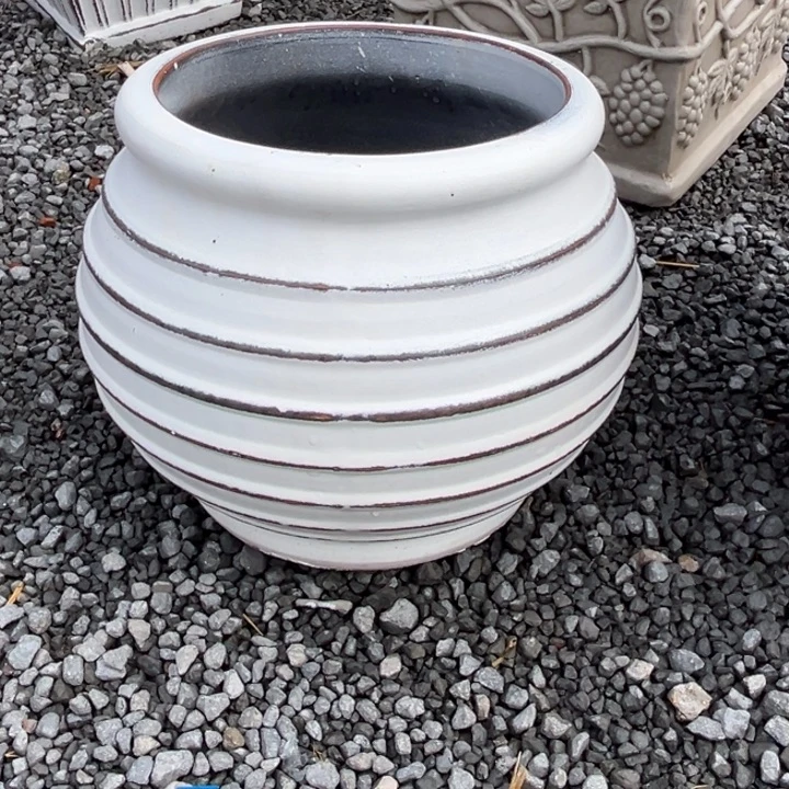 㝊***怘25×25 高温加厚红陶
