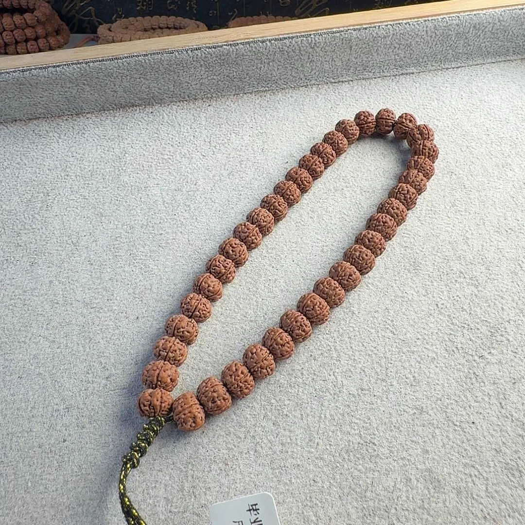 金刚菩提吊坠10毕业老树王