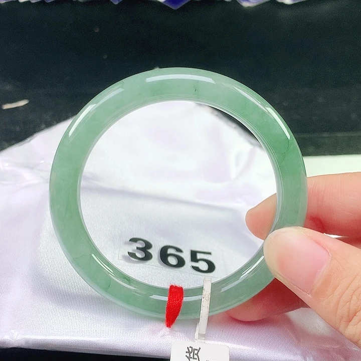 未镶嵌手镯翡翠翡翠手镯