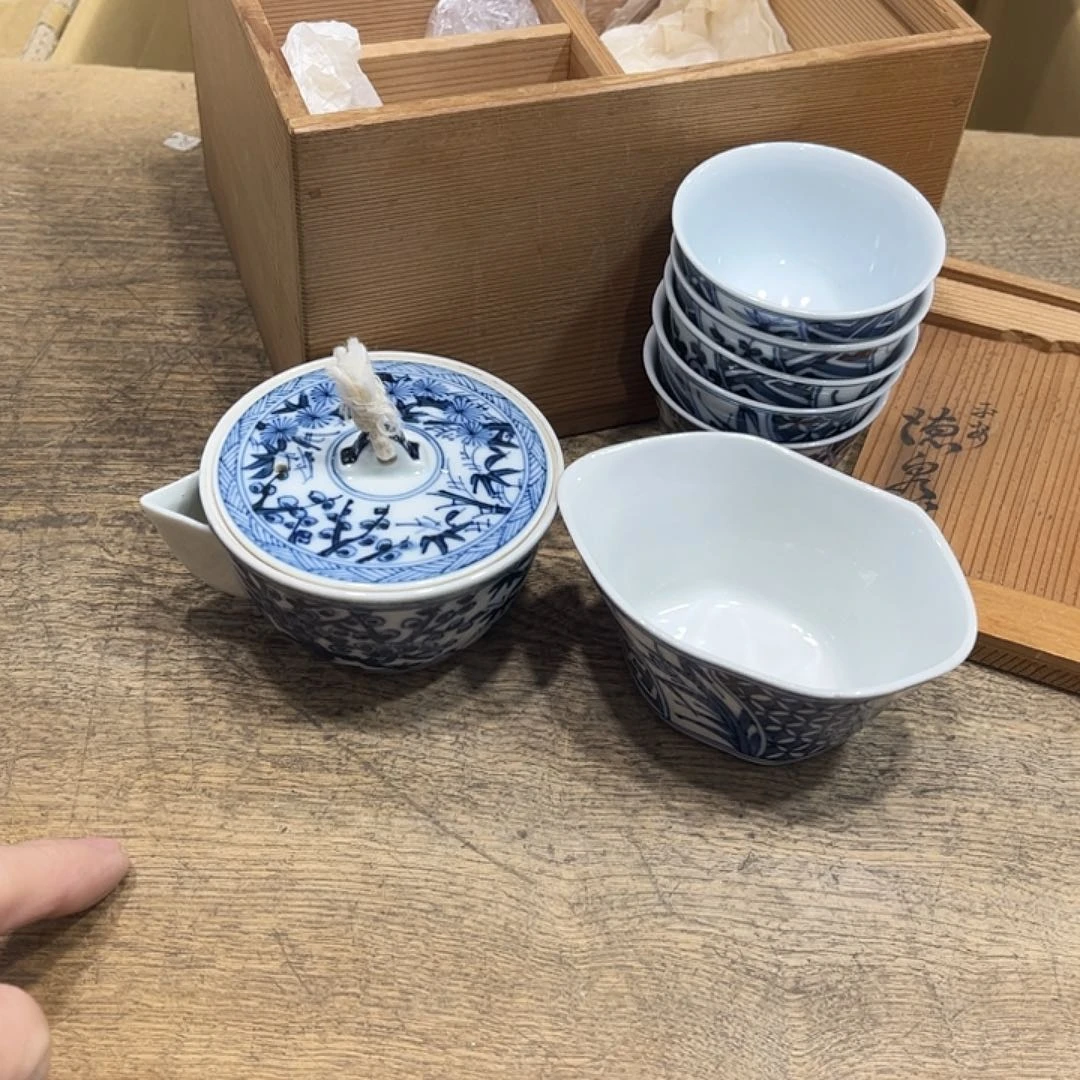 般若中古美术工艺品