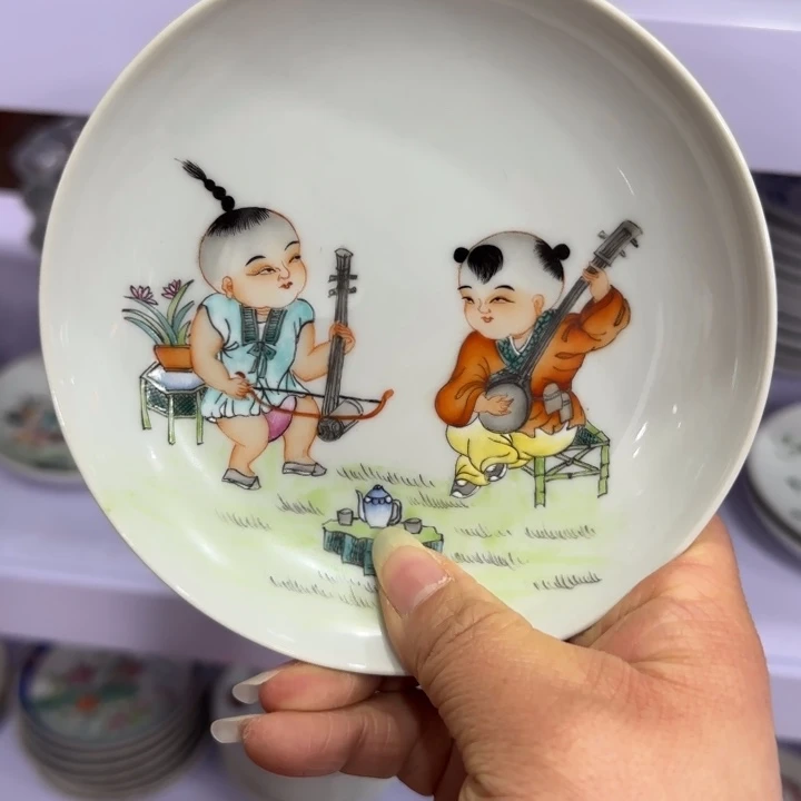 杯陶瓷艺术品收藏陶瓷