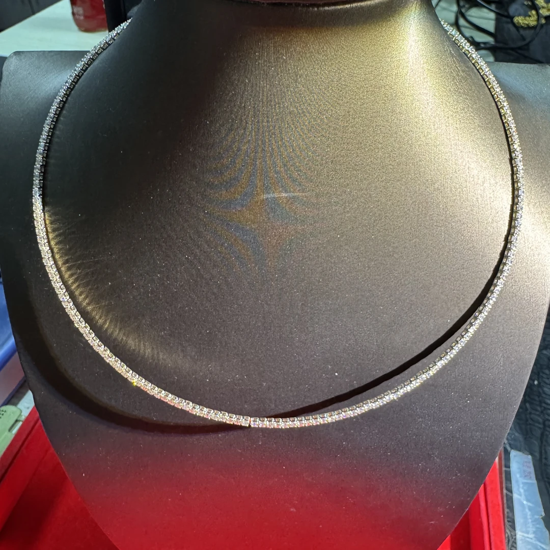 【私人定制】XB19B918轻奢收藏级项圈