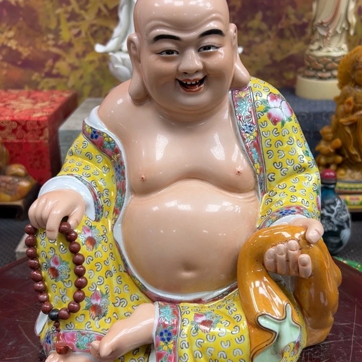 瓷片货品不错，货品不错