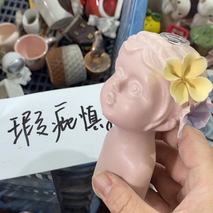 陶瓷树脂工艺摆件