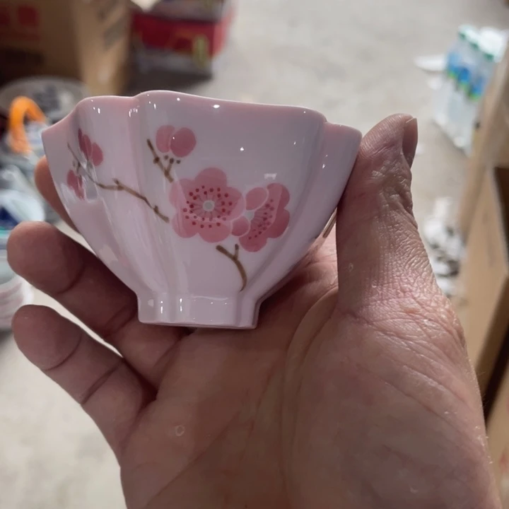 摆件景德镇陶瓷艺术品