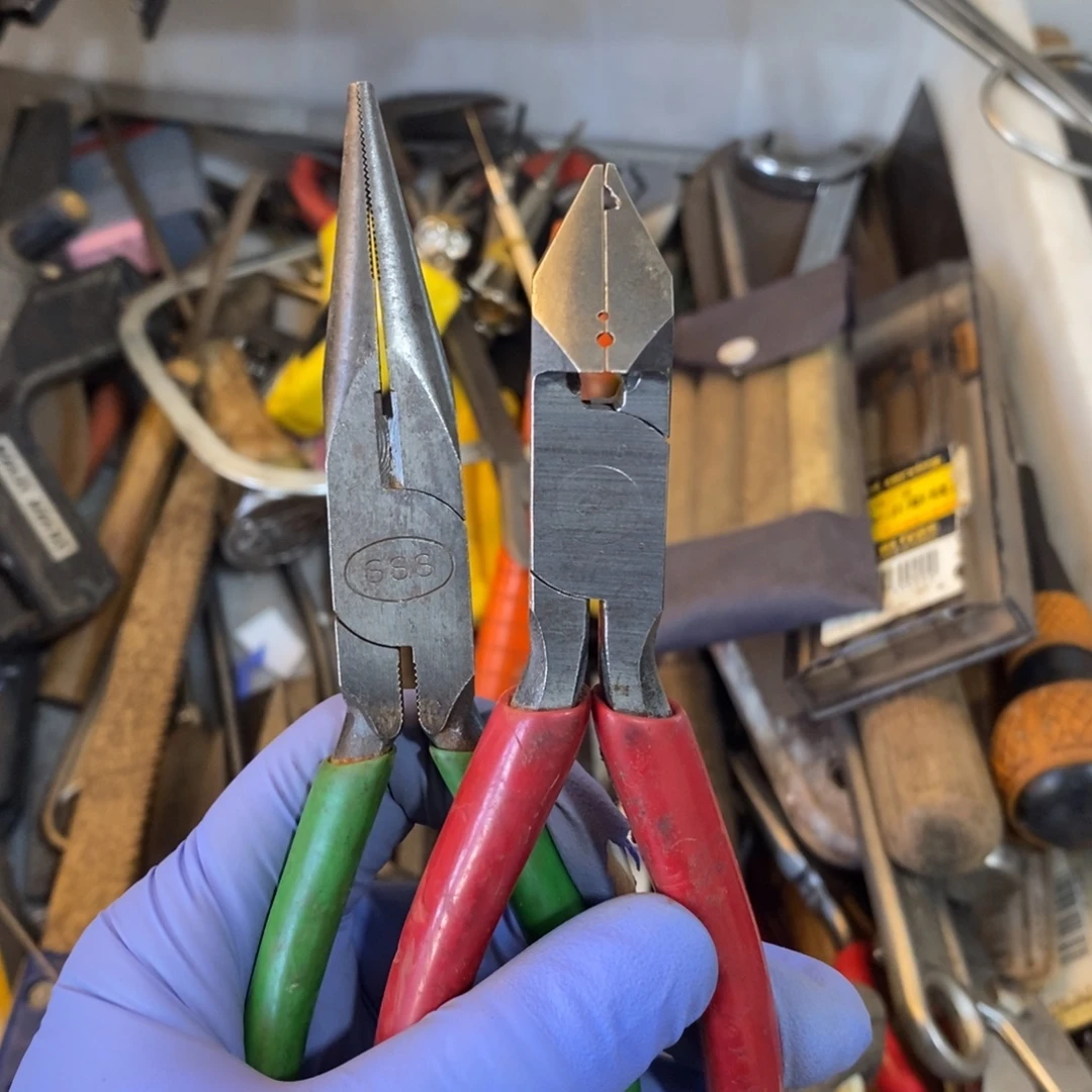 天***月五金工具制造工艺