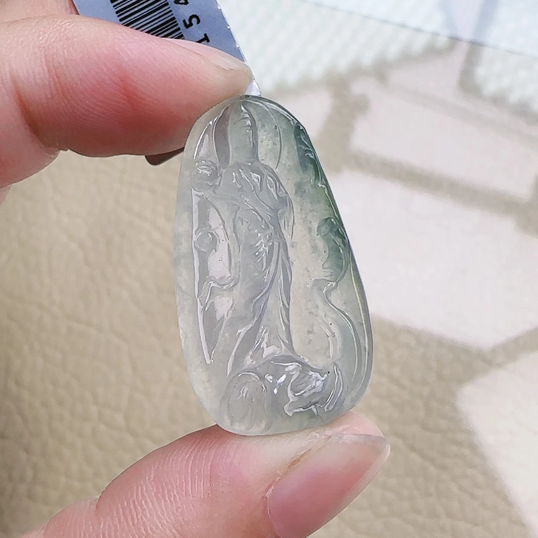 【闪购商品】颈饰未镶嵌翡翠