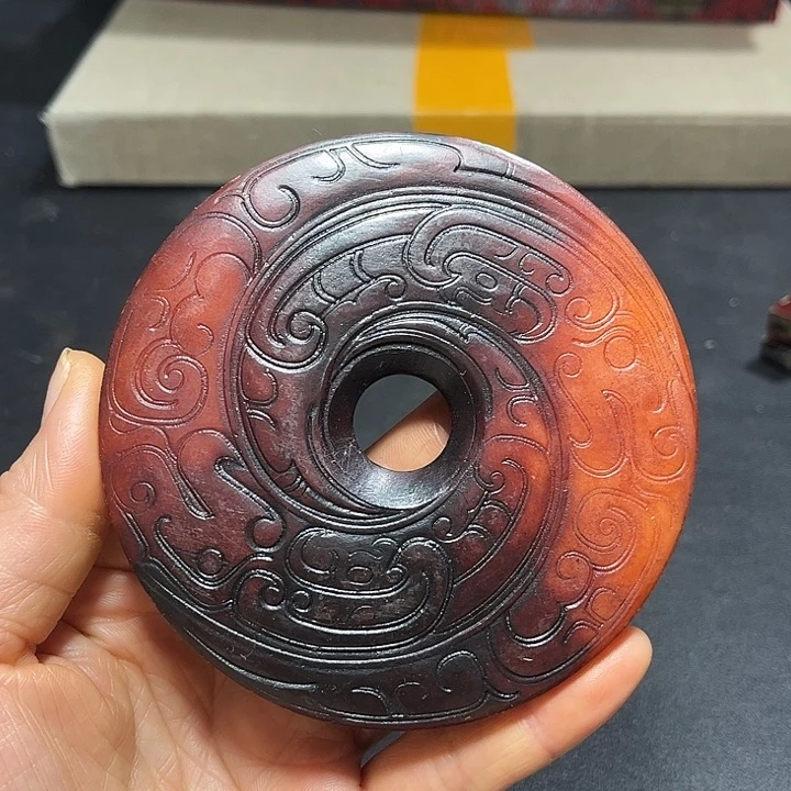 底槽青一物一图发货，支持七天无理由