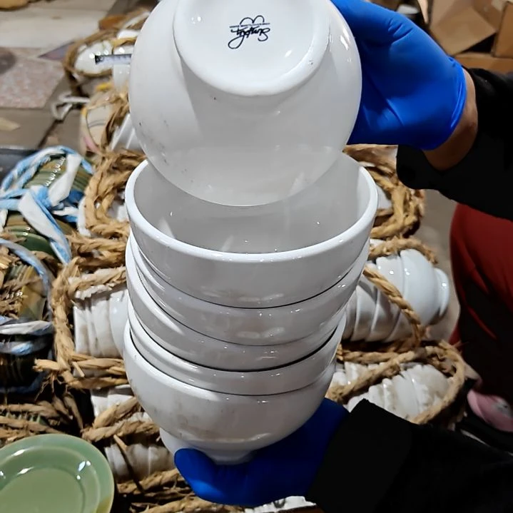 陶瓷盘子碗啥都有6个