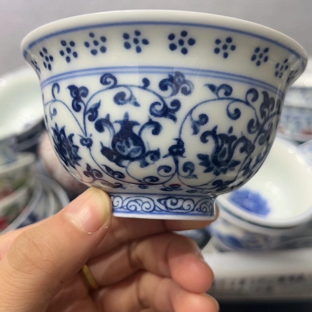 景德镇陶瓷学院的