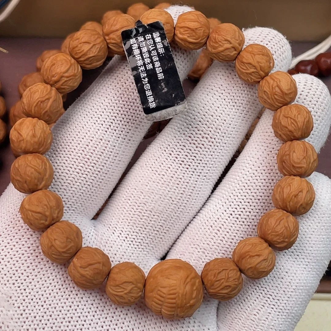 手串猴头核桃全品毒液